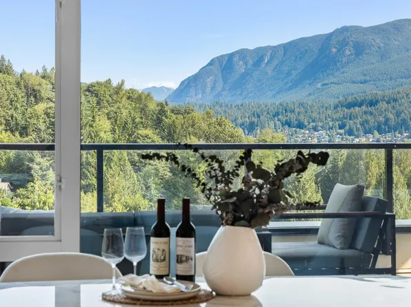 1100 Clarke Rd #Penthouse 604, Pt Moody, BC V3H 1M3