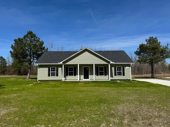 175 Dandelion Ct, Round O, SC 29474
