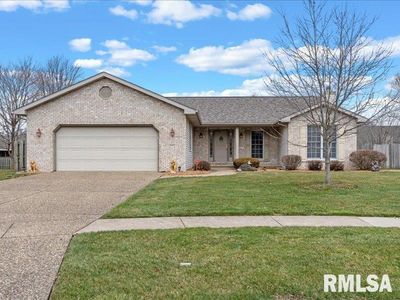 3917 Mapleshade Ct, Springfield, IL, 62712