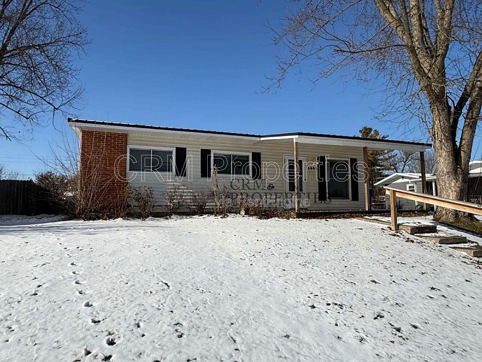 1st image of 5801 Monona Dr