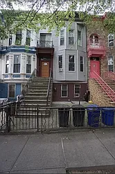 712 Chauncey Street, #2