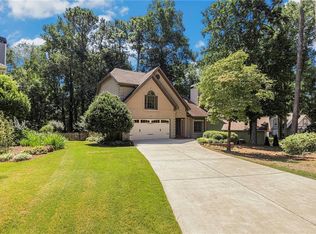 4811 Hunter Trce, Powder Springs, GA 30127