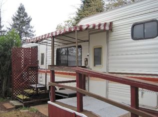 5601 Jewell Rd SPC 5, Paradise, CA 95969