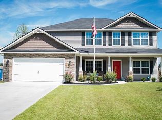 92 Pecan Dr NE, Ludowici, GA 31316