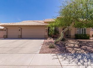 4439 E Desert Willow Rd, Phoenix, AZ 85044