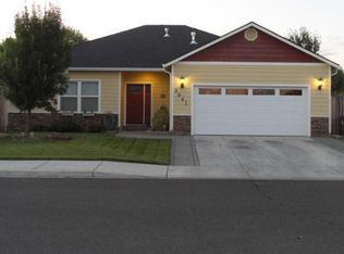 3641 Agate Mdws, White City, OR 97503