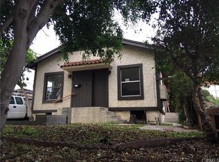 4741 W 171st St, Lawndale, CA 90260