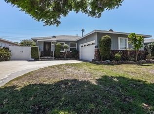 1212 W 184th St, Gardena, CA 90248