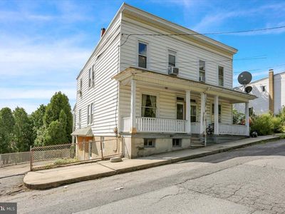 315 Morgan Ave, Pottsville, PA, 17901