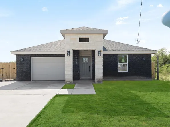 3731 Pennsylvania Ave, Pt Isabel, TX 78578