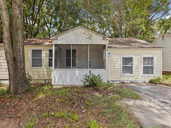 408 E Magnolia Dr, Tallahassee, FL 32301