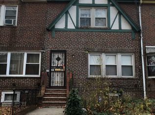 2718 99th St, East Elmhurst, NY 11369