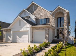 211 Deer Park Blvd, Spruce Grove, AB T7X0X1