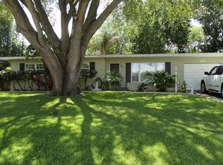 1500 S Fredrica Ave, Clearwater, FL 33756