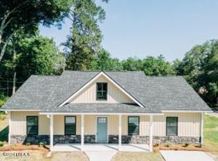 504 Klein St, Walterboro, SC 29488