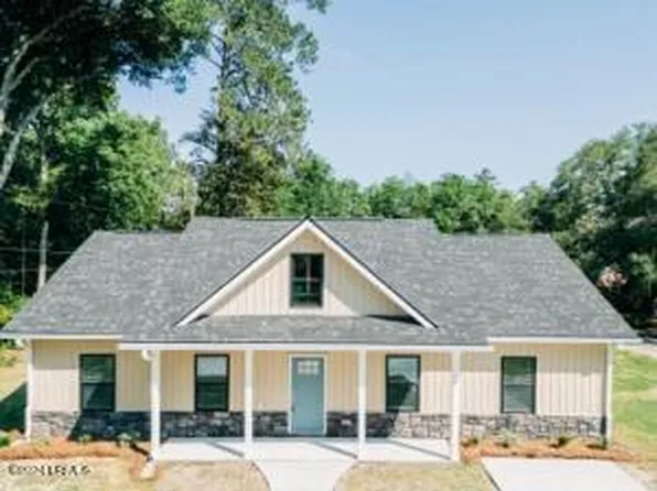 504 Klein St, Walterboro, SC 29488