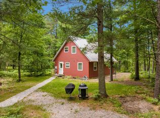 5174 N Crofton Rd SW, South Boardman, MI 49680