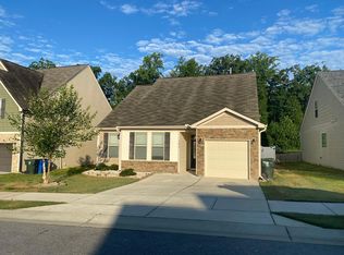 3636 Tule Spring St, Raleigh, NC 27610