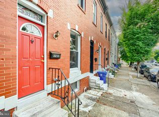 3215 E Fairmount Ave, Baltimore, MD 21224