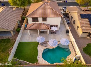 14095 W Larkspur Dr, Surprise, AZ 85379