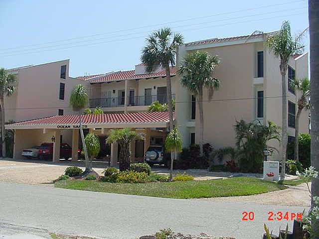 1st image of 718 Golden Beach Blvd APT 8