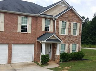 7827 Waterwheel Way, Jonesboro, GA 30238