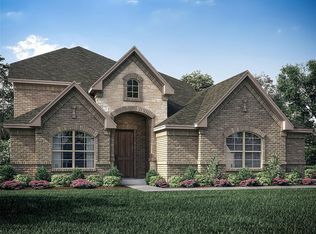 3303 Wheatberry Ln, Midlothian, TX 76065