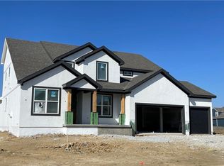 17412 Parkhill St, Overland Park, KS 66221