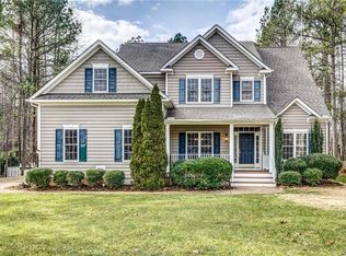 10453 Virginia Rail Ter, Providence Forge, VA