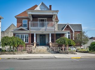 134 W Tiffin St APT D, Fostoria, OH 44830