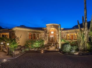 13671 N Horizon View Ln, Marana, AZ 85658