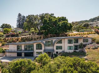 11475 Summitwood Rd, Los Altos Hills, CA 94022