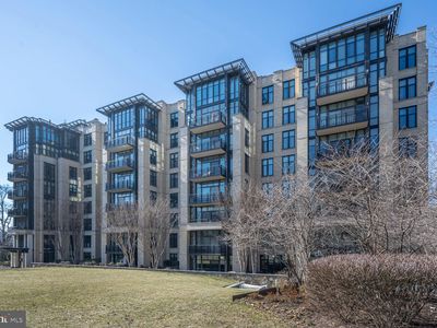 4301 Military Rd NW APT 604, Washington, DC, 20015