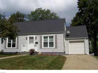 139 W Sunset Dr, Rittman, OH 44270