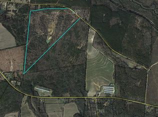 1163 Old Ideal Rd, Oglethorpe, GA 31068