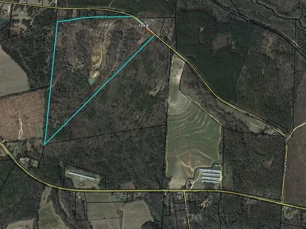 1163 Old Ideal Rd, Oglethorpe, GA 31068