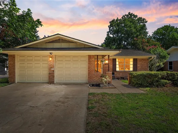 5825 Caldwell St, Waco, TX 76710