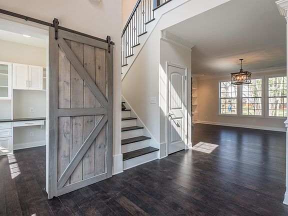 5th image of 1914 Highlands Ridge Ln Lot 45