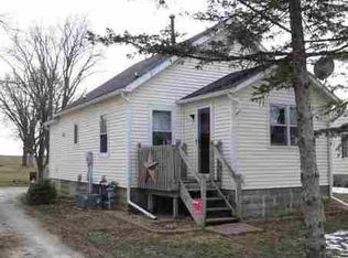 5840 2nd St, DEWAR, IA 50623