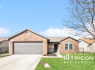 3714 Bonn Blvd, Indianapolis, IN 46228