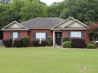 120 Camilia Austin Dr, Wetumpka, AL 36092
