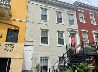 1334 13th St NW, Washington, DC 20005