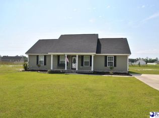 2173 Briarcliff Dr, Darlington, SC 29532