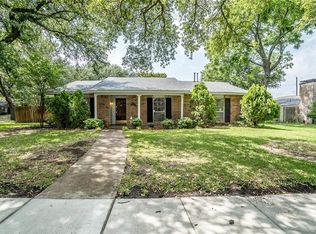 1400 Glacier Dr, Plano, TX 75023