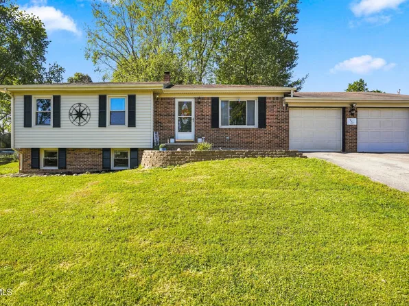 253 Sycamore Dr, Bluff City, TN 37618