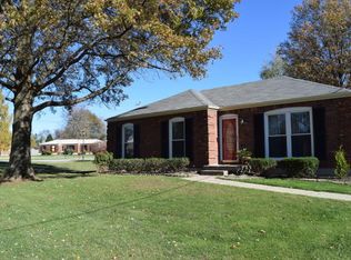 3901 Bonifay Ct, Jeffersontown, KY 40299
