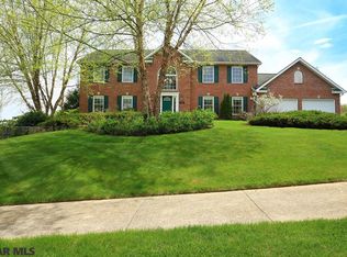 1316 Ridge Master Dr, State College, PA 16803