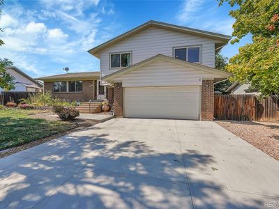 2649 S Pitkin Way, Aurora, CO, 80013