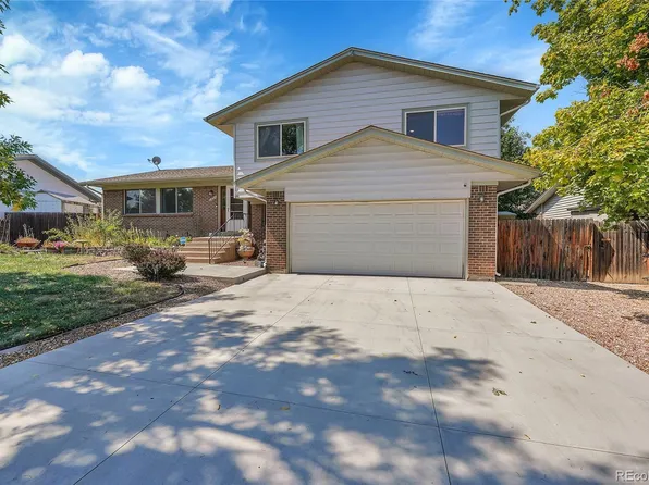 2649 S Pitkin Way, Aurora, CO 80013