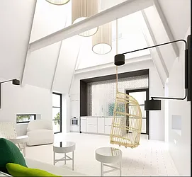 Rented by Living New York